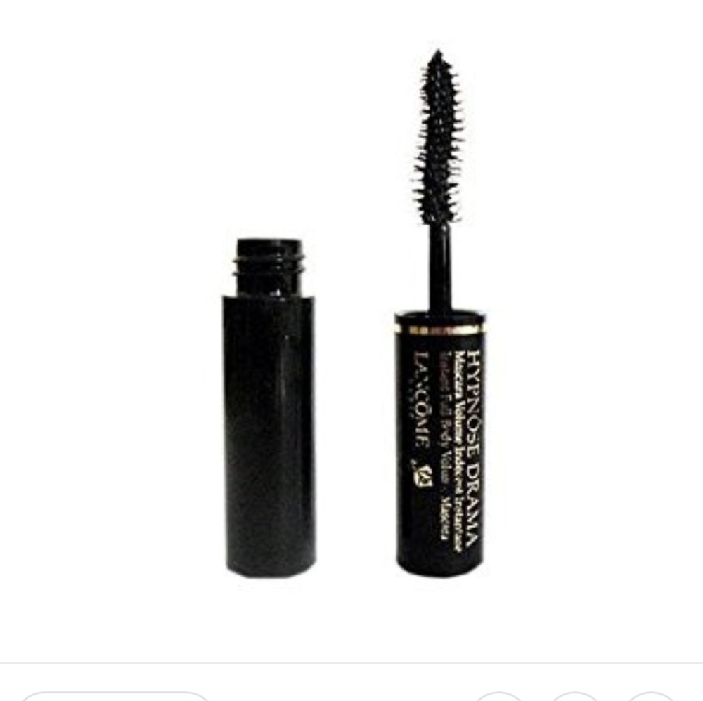 Lancome mascara